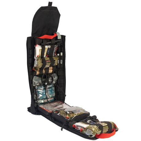 North American Rescue - RUF Trauma Aid Kit with IFAK Supplies