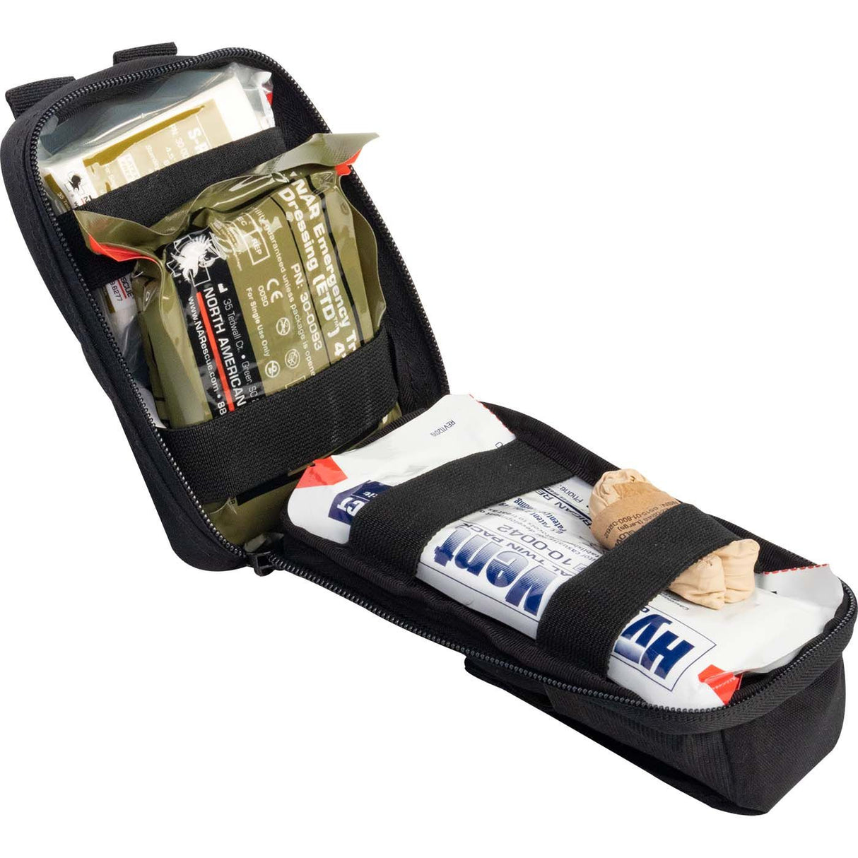 North American Rescue - ROO M-FAK Kit