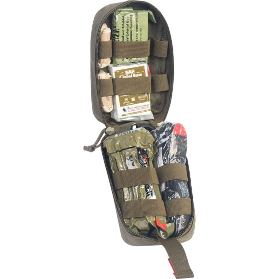 North American Rescue – Tactical Operator Response Kit (T.O.R.K.)