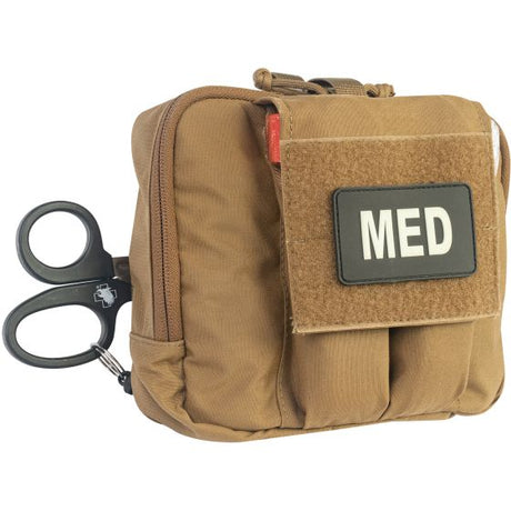 North American Rescue – Rescue Task Force Chest Pouch Medical Kit