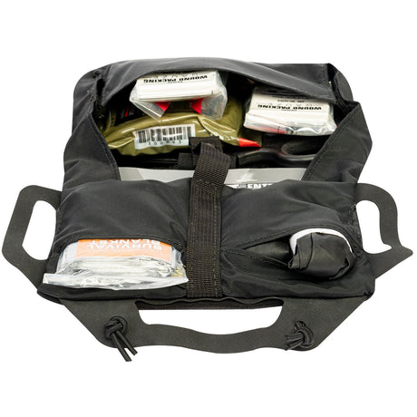 North American Rescue - Reflex IFAK System Kit with TCCC Supplies