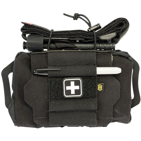North American Rescue - Reflex IFAK System Kit with TCCC Supplies