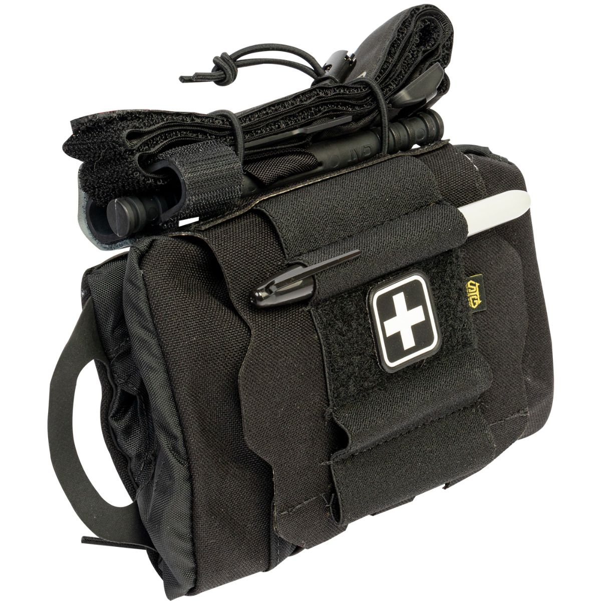 North American Rescue - Reflex IFAK System Kit with TCCC Supplies