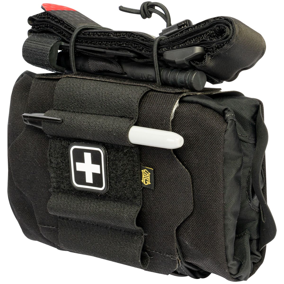 North American Rescue - Reflex IFAK System Kit with TCCC Supplies