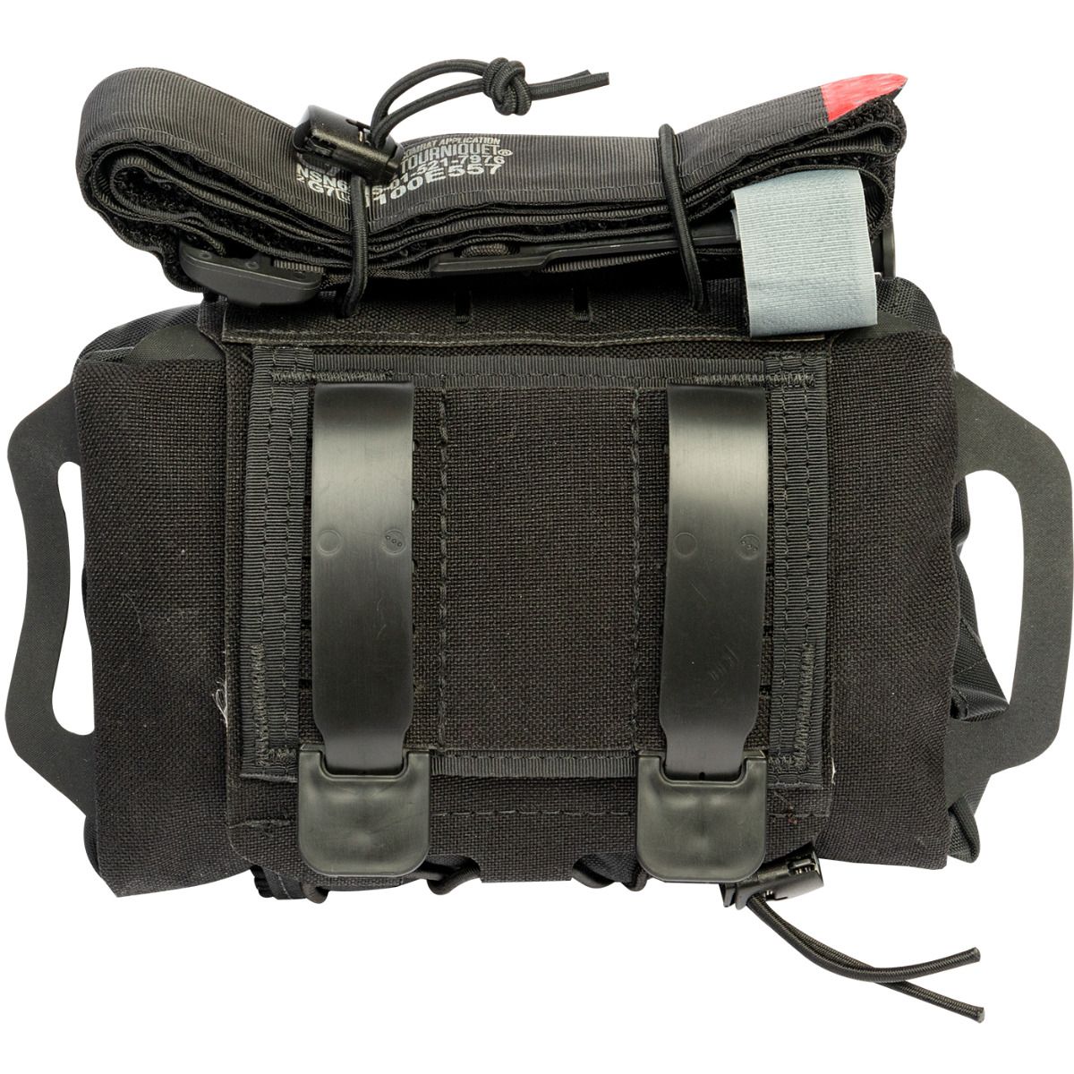 North American Rescue - Reflex IFAK System Kit with TCCC Supplies