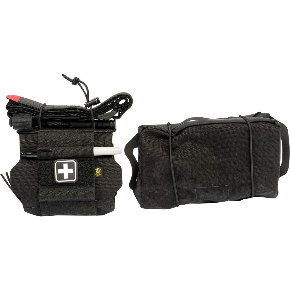North American Rescue - Reflex IFAK System Kit with TCCC Supplies