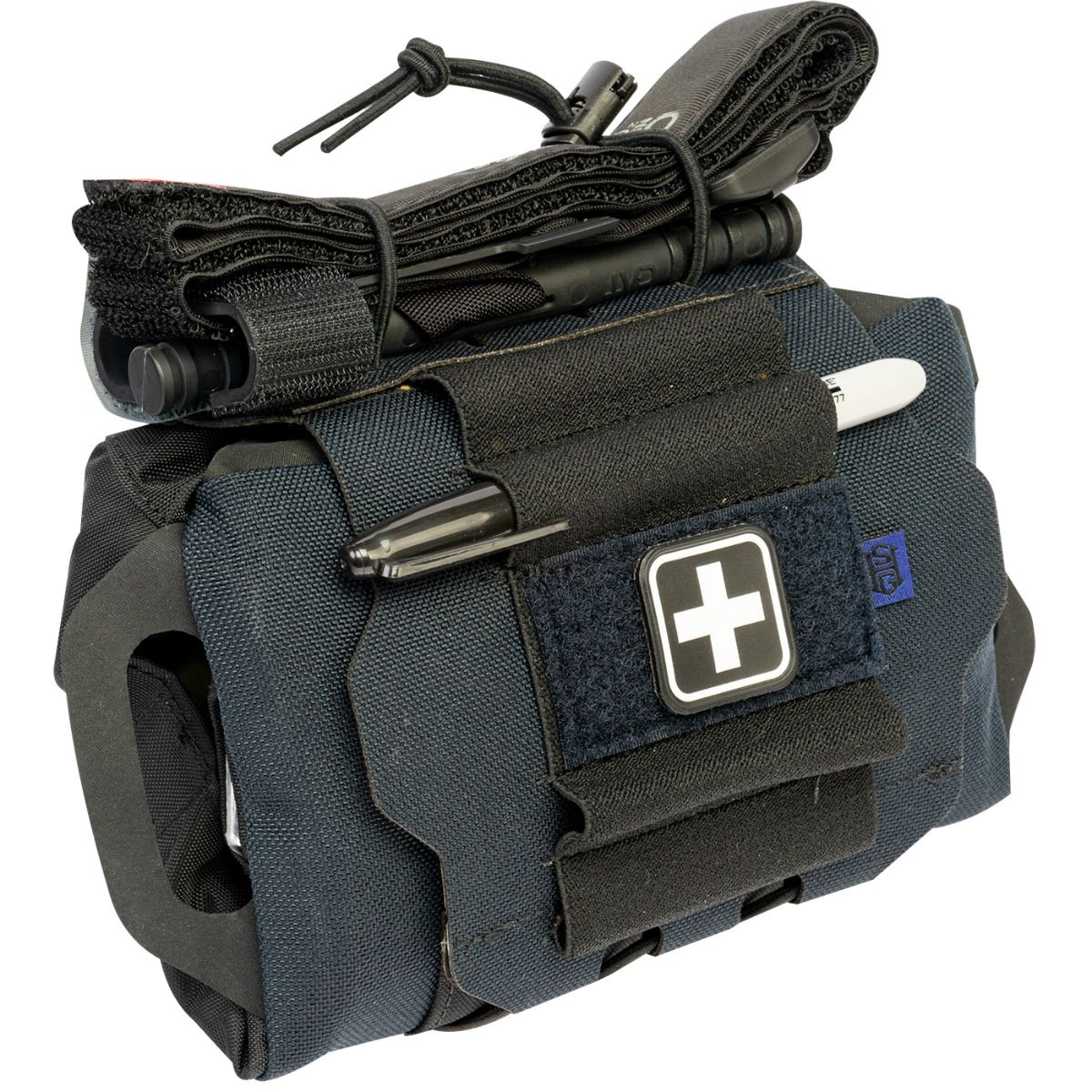 North American Rescue - Reflex IFAK System Kit with TCCC Supplies