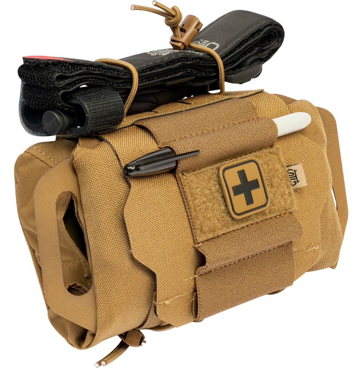 North American Rescue - Reflex IFAK System Kit with TCCC Supplies