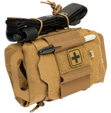 North American Rescue - Reflex IFAK System Kit with TCCC Supplies