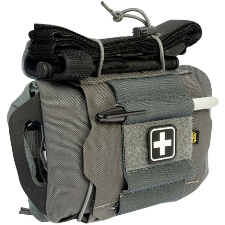 North American Rescue - Reflex IFAK System Kit with TCCC Supplies