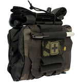 North American Rescue - Reflex IFAK System Kit with TCCC Supplies