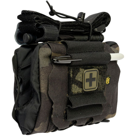 North American Rescue - Reflex IFAK System Kit with TCCC Supplies