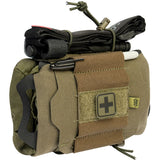 North American Rescue - Reflex IFAK System Kit with TCCC Supplies