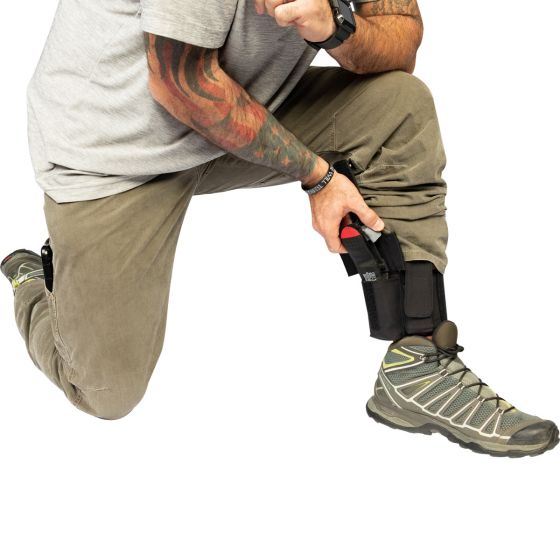 North American Rescue – Every Day Carry (EDC) Ankle Trauma Kit