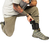 North American Rescue – Every Day Carry (EDC) Ankle Trauma Kit
