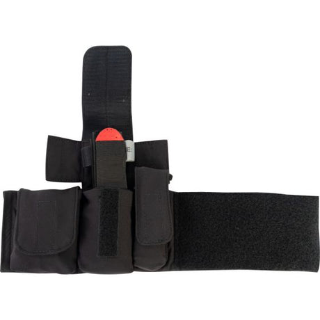 North American Rescue – Every Day Carry (EDC) Ankle Trauma Kit