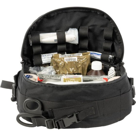North American Rescue - K-9 Tactical Field Kit for Working Dogs