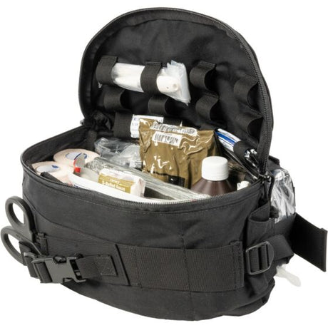 North American Rescue - K-9 Tactical Field Kit for Working Dogs