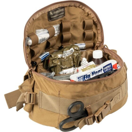 North American Rescue - K-9 Tactical Field Kit for Working Dogs