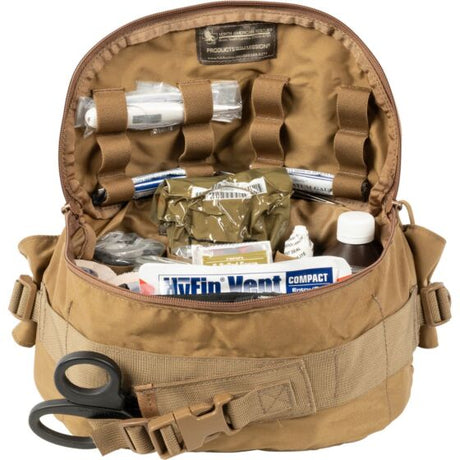 North American Rescue - K-9 Tactical Field Kit for Working Dogs