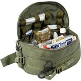 North American Rescue - K-9 Tactical Field Kit for Working Dogs