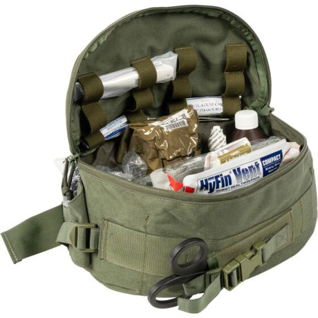 North American Rescue - K-9 Tactical Field Kit for Working Dogs