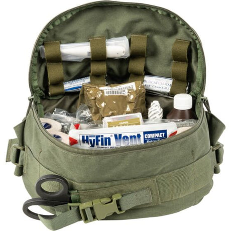 North American Rescue - K-9 Tactical Field Kit for Working Dogs