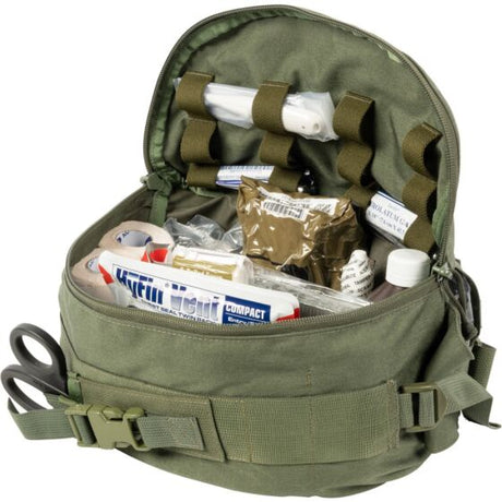 North American Rescue - K-9 Tactical Field Kit for Working Dogs