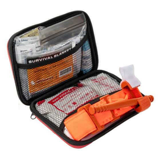 North American Rescue – Ready Every Day (RED) Kit – Personal