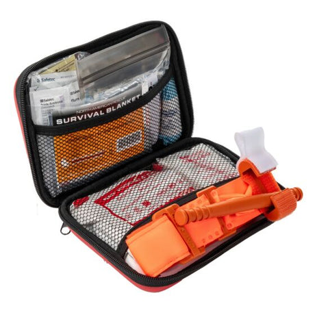 North American Rescue – Ready Every Day (RED) Kit – Personal