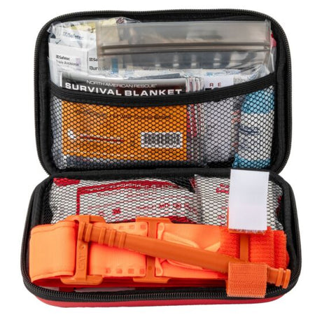 North American Rescue – Ready Every Day (RED) Kit – Personal