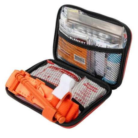 North American Rescue – Ready Every Day (RED) Kit – Personal