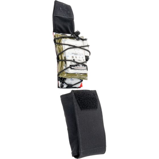 Mini Trauma Aid Kit By Nar Compact Emergency Readiness Gear