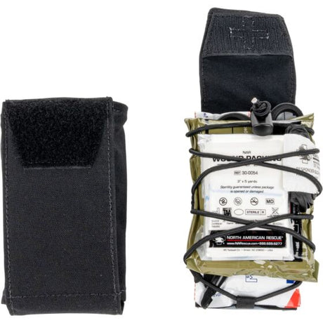 North American Rescue – Mini Trauma Aid Kit (Mini-TAK)