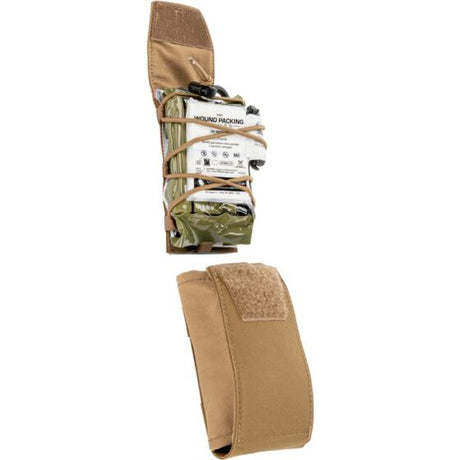 North American Rescue – Mini Trauma Aid Kit (Mini-TAK)