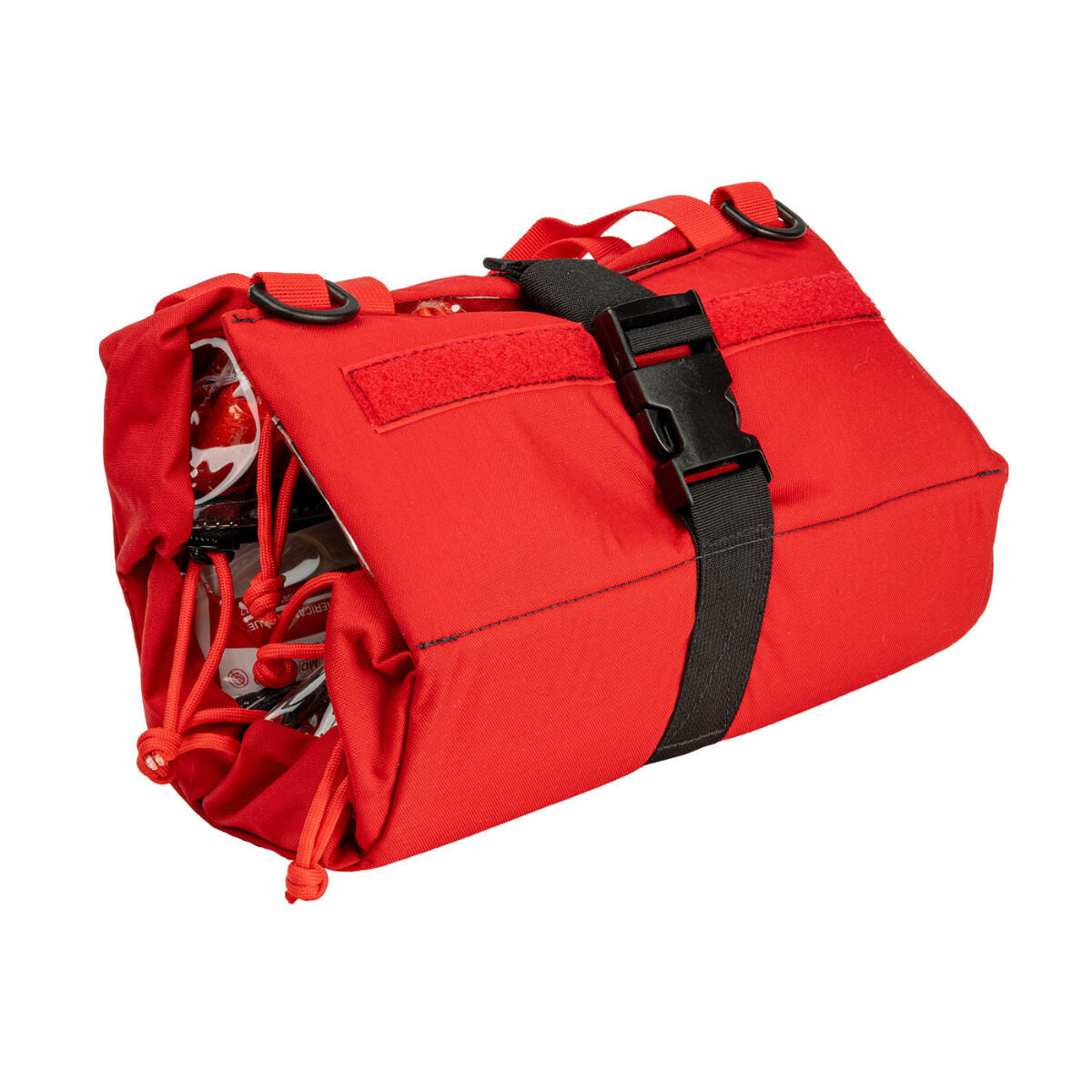 North American Rescue – Mini Trauma Sheet Kit Class A