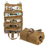 North American Rescue - Mini Trauma Sheet Kit with Emergency Medical Supplies