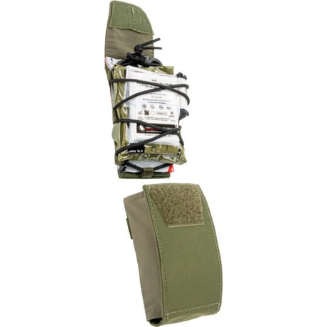North American Rescue – Mini Trauma Aid Kit (Mini-TAK)