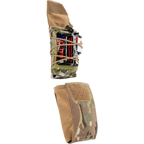 North American Rescue – Mini Trauma Aid Kit (Mini-TAK)