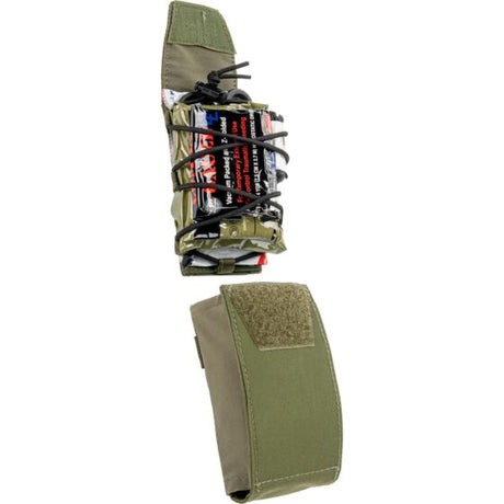 North American Rescue – Mini Trauma Aid Kit (Mini-TAK)