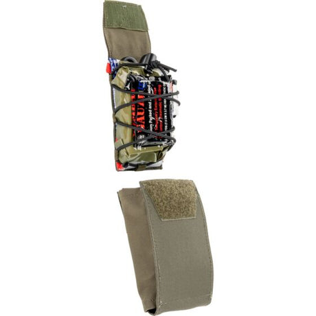 North American Rescue – Mini Trauma Aid Kit (Mini-TAK)