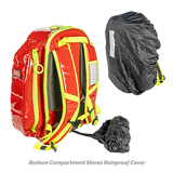 North American Rescue – Trauma & First Aid Backpack Kit Class A