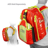 North American Rescue – Trauma & First Aid Backpack Kit Class A
