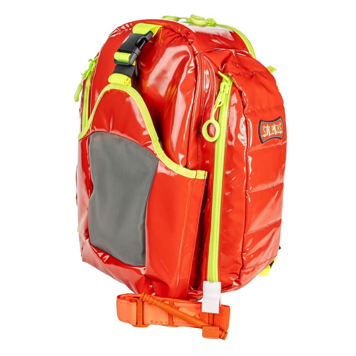 North American Rescue – Trauma & First Aid Backpack Kit Class A