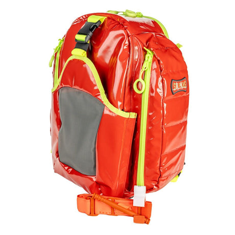 North American Rescue – Trauma & First Aid Backpack Kit Class A