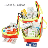 North American Rescue – Trauma & First Aid Backpack Kit Class A