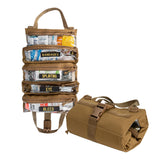 North American Rescue – Mini Trauma Sheet Kit Class A