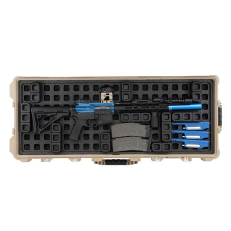 Magpul - DAKA GRID Organizer for Pelican & Eylar Cases
