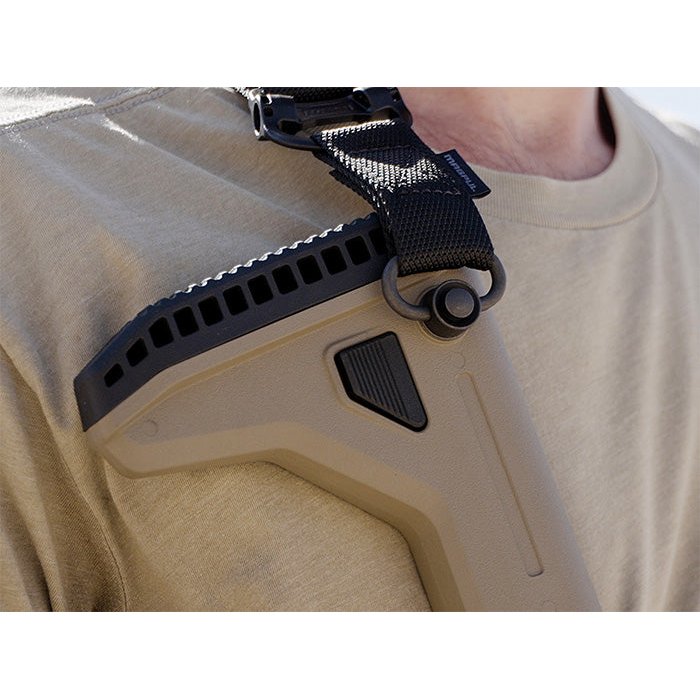 Magpul – UCS Universal Carbine Stock, M1913 Picatinny