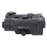 H-SUN IRIS 3 RED & VCSEL IR LASERS